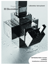 Electrolux EID60015X Manuale utente