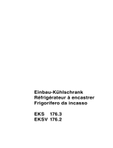 Therma EKS 176.2 R Manuale utente