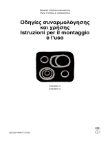 Electrolux EHS6691U18A Manuale utente