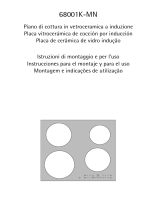 AEG 68001K-MN79G Manuale utente