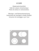 Aeg-Electrolux 6130M-MN 39I Manuale utente
