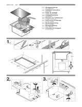Bosch Deep Fryer Manuale utente