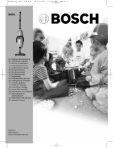Bosch BHS4200/03 Manuale utente