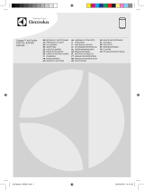 Electrolux EAP300-U Manuale utente
