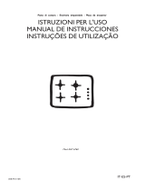 Electrolux EHT6760K Manuale utente