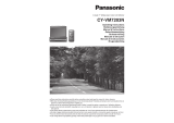 Panasonic CYVM7203N Istruzioni per l'uso