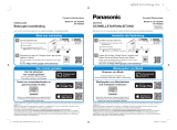 Panasonic SCHC2040EG Istruzioni per l'uso