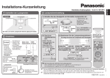 Panasonic SCZT2 Manuale del proprietario