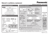 Panasonic SC-ZT2 Istruzioni per l'uso