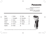 Panasonic ESRL21 Istruzioni per l'uso