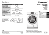 Panasonic NA140XR1 Istruzioni per l'uso