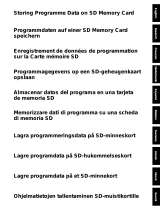 Panasonic NEC1475 Istruzioni per l'uso