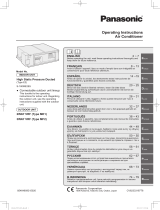 Panasonic S180ME2E5 Manuale del proprietario