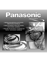Panasonic NNA873SBWPG Istruzioni per l'uso
