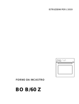 Therma BOB/60Z CN Manuale utente