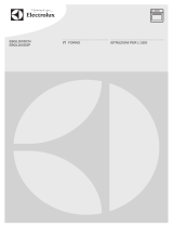 Electrolux EBGL30XDCN Manuale utente