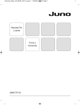 Juno JM60170116 Manuale utente