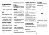 Juno JDL5320B Manuale utente