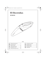Electrolux SPIRIT3000 Manuale utente