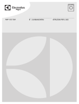 ELECTROLUX-REX RWP1072TSW Manuale utente