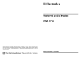 Electrolux EOB3711X Manuale utente