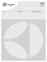 ELECTROLUX-REX FP73XEV Manuale utente