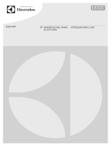 Electrolux ESSL4ISP Manuale utente