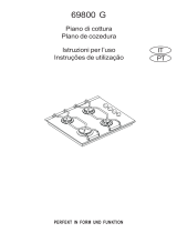 AEG 69800G-M Manuale utente