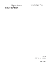 Electrolux EHL4X-4CN Manuale utente