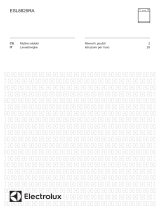 Electrolux ESL8825RA Manuale utente