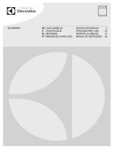 Electrolux ESI6800RAX Manuale utente