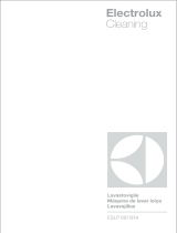 Electrolux ESLP6815RA Manuale utente
