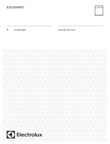 Electrolux ESL8340RO Manuale utente