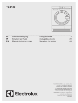 Electrolux TE 1120 MyPro Manuale utente