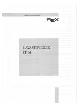 REX IT54 Manuale utente