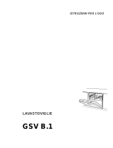 Therma GSVBETA.1 Manuale utente