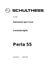 Schulthess PERLA 55 BR Manuale utente