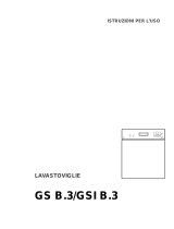 Therma GSIB.3 SW Manuale utente