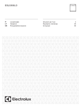 Electrolux ESL5350LO Manuale utente