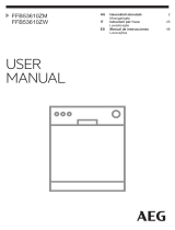 AEG FFB53610ZW Manuale utente