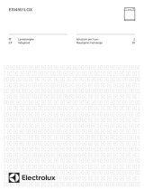 Electrolux ESI4501LOX Manuale utente