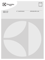 ELECTROLUX-REX RSF6211LOX Manuale utente