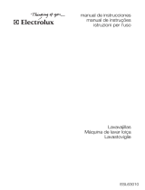 Electrolux ESL63010 Manuale utente