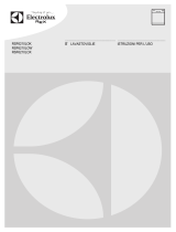 Rex-Electrolux RSF6210LOX Manuale utente