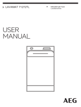 AEG L71272TL Manuale utente