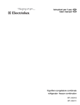 Electrolux ST23010 Manuale utente