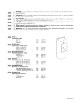 Electrolux ERN1400FOW Manuale del proprietario