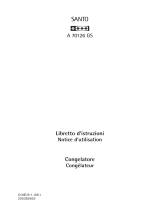 Aeg-Electrolux A70126GS Manuale utente