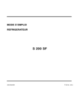 Selecline S 200 SF Manuale utente