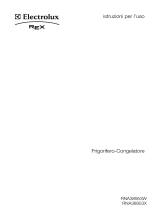 Rex-Electrolux RNA38933W Manuale utente